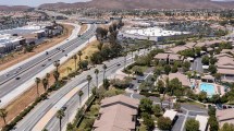 Cover image for the Inland Empire Multifamily Market Report December 2025