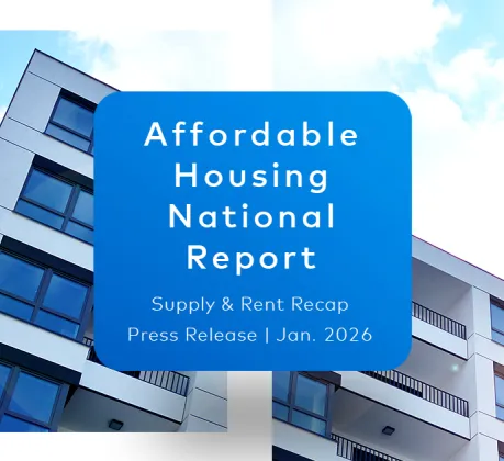 Location Shapes Affordable Housing Focus in 2026
