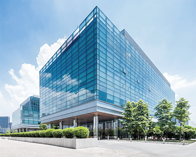 Office Property