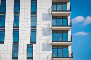 Loan Quality Stable as Volume Rises
